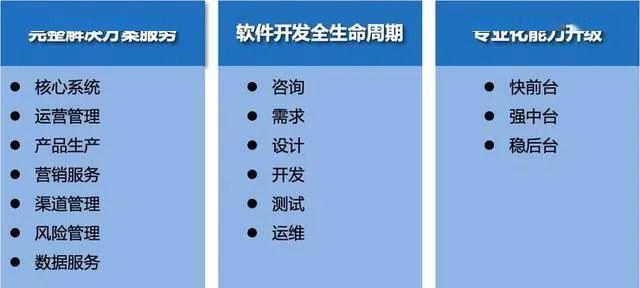 潤和軟件“一體兩翼，雙輪驅動”戰略詳解 基礎軟件開發的核心邏輯與未來路徑